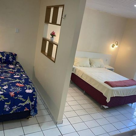 Hotel Residencial Vista Bela Manaus Luaran gambar