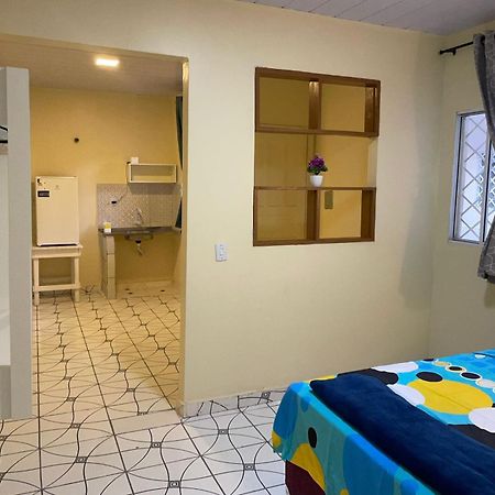Hotel Residencial Vista Bela Manaus Luaran gambar