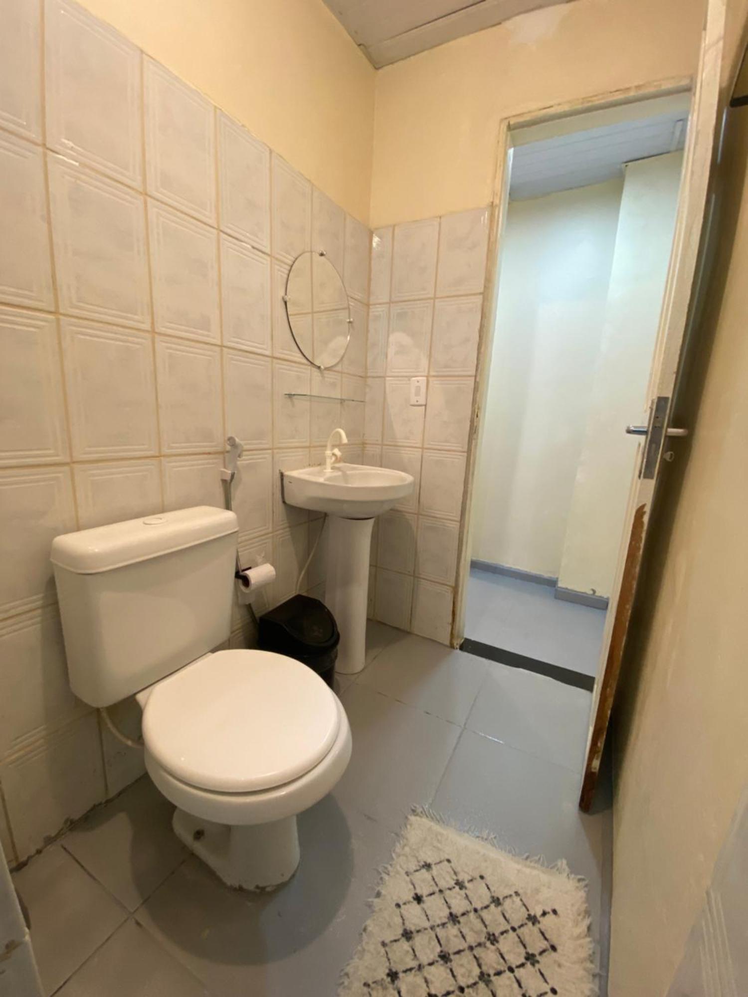 Hotel Residencial Vista Bela Manaus Luaran gambar