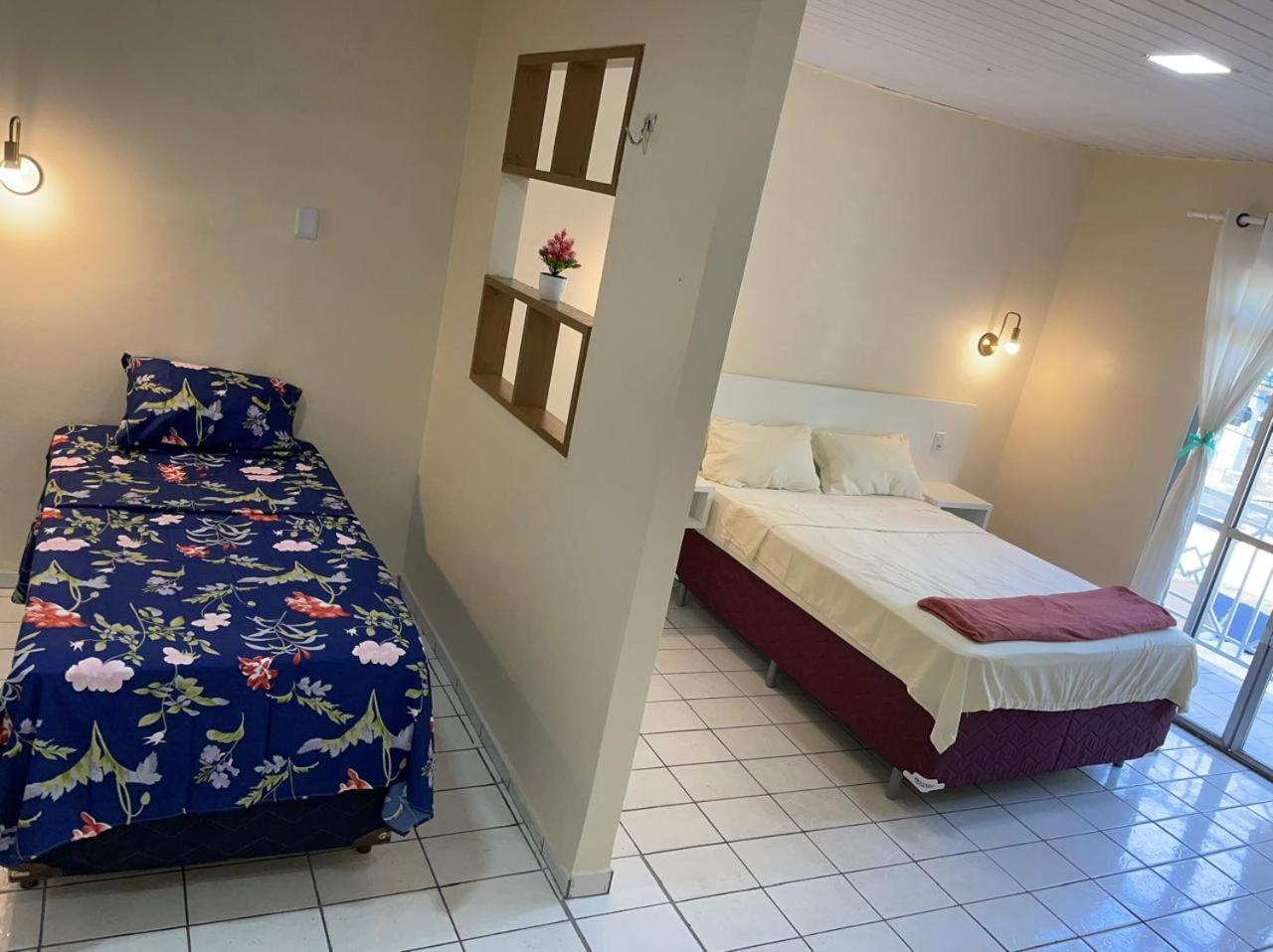 Hotel Residencial Vista Bela Manaus Luaran gambar