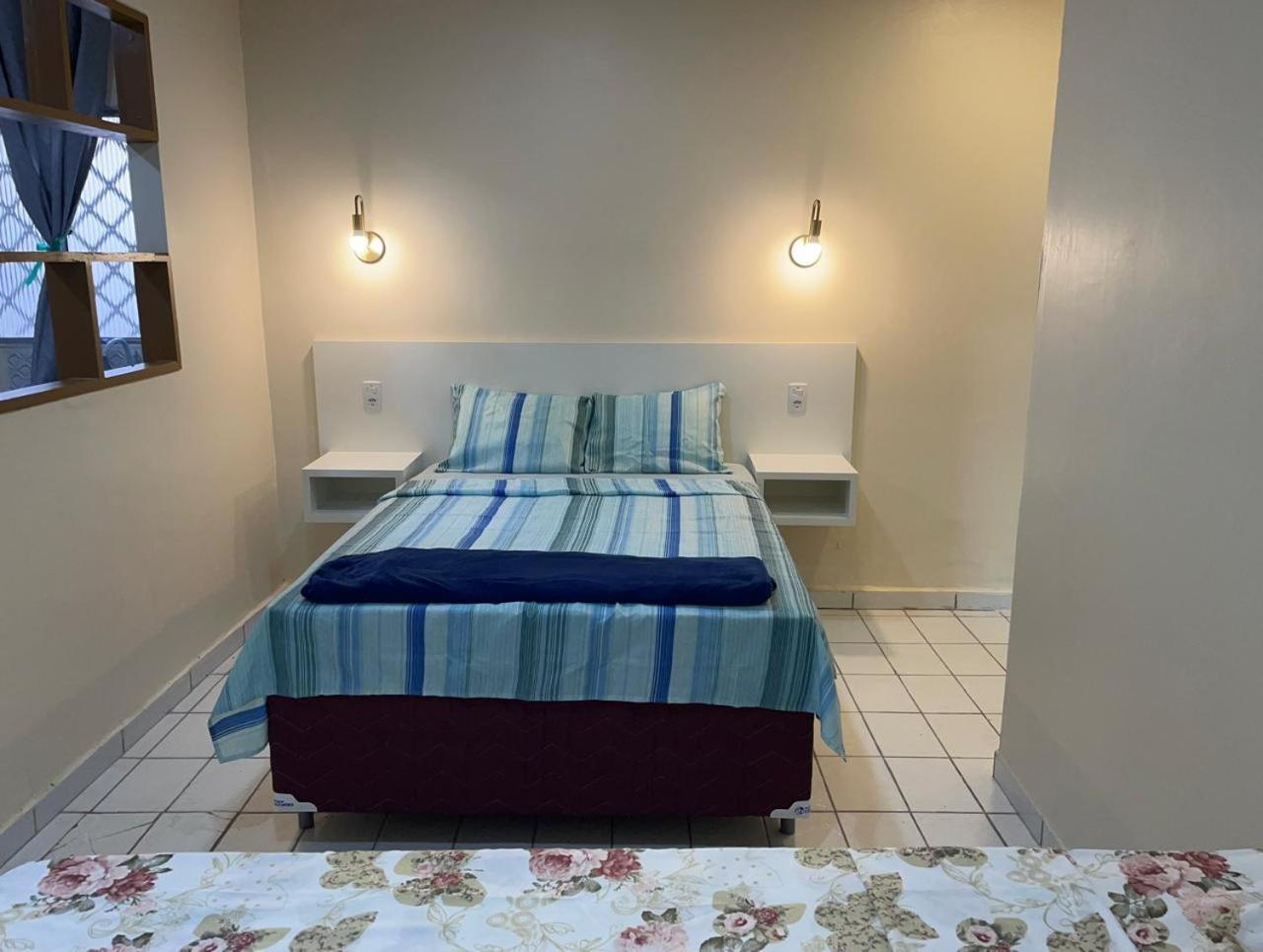 Hotel Residencial Vista Bela Manaus Luaran gambar