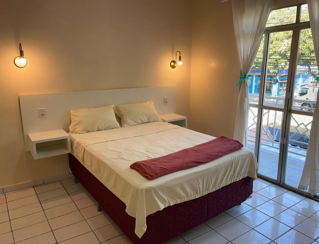 Hotel Residencial Vista Bela Manaus Luaran gambar