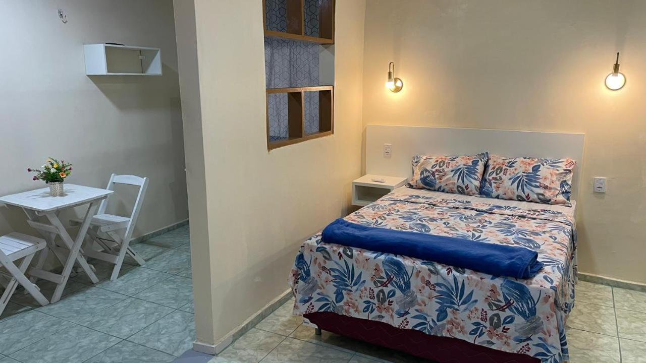 Hotel Residencial Vista Bela Manaus Luaran gambar