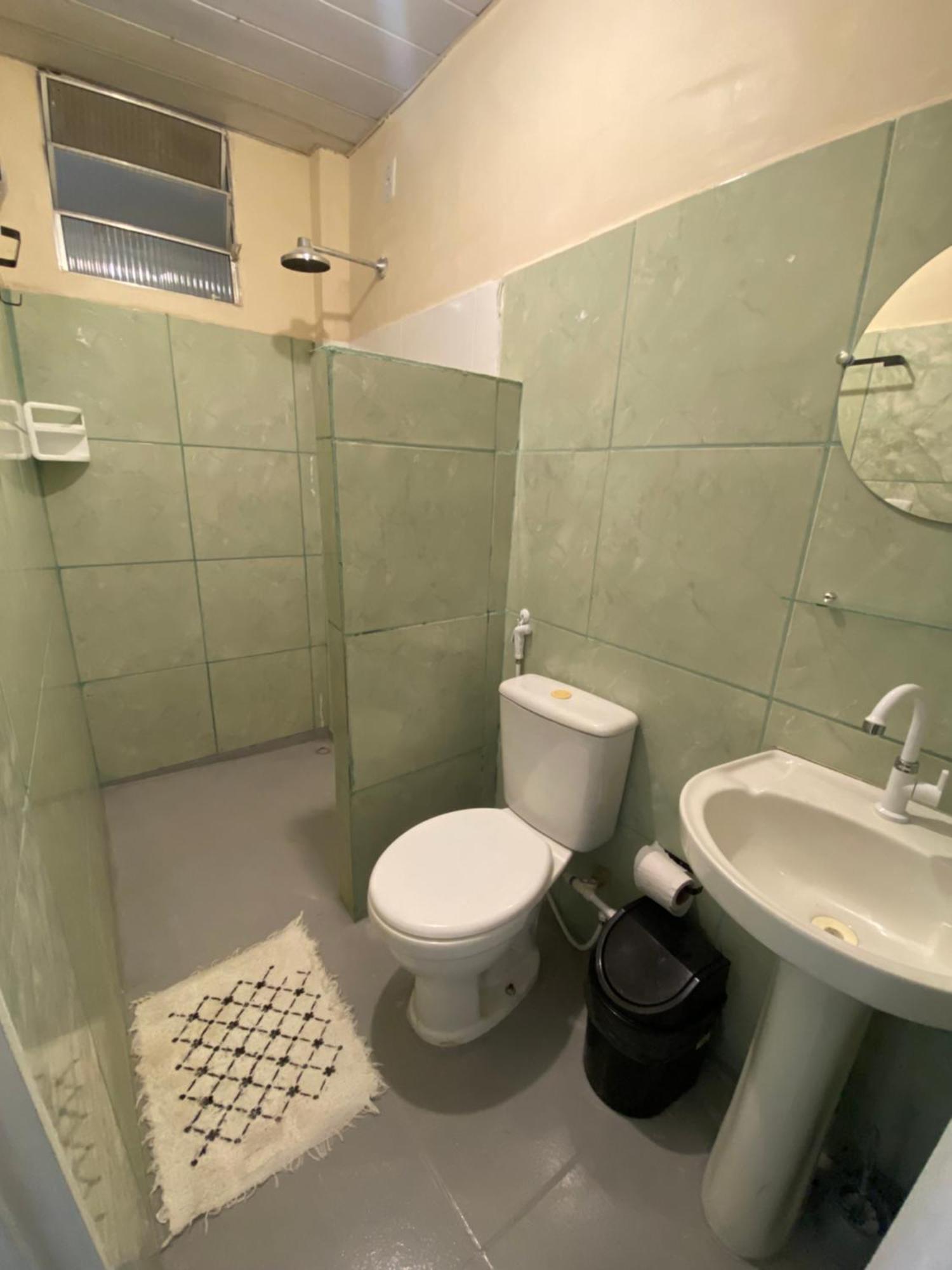 Hotel Residencial Vista Bela Manaus Luaran gambar