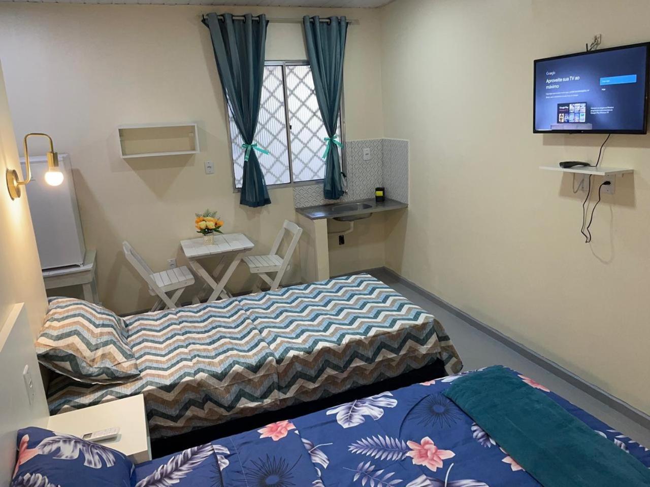 Hotel Residencial Vista Bela Manaus Luaran gambar