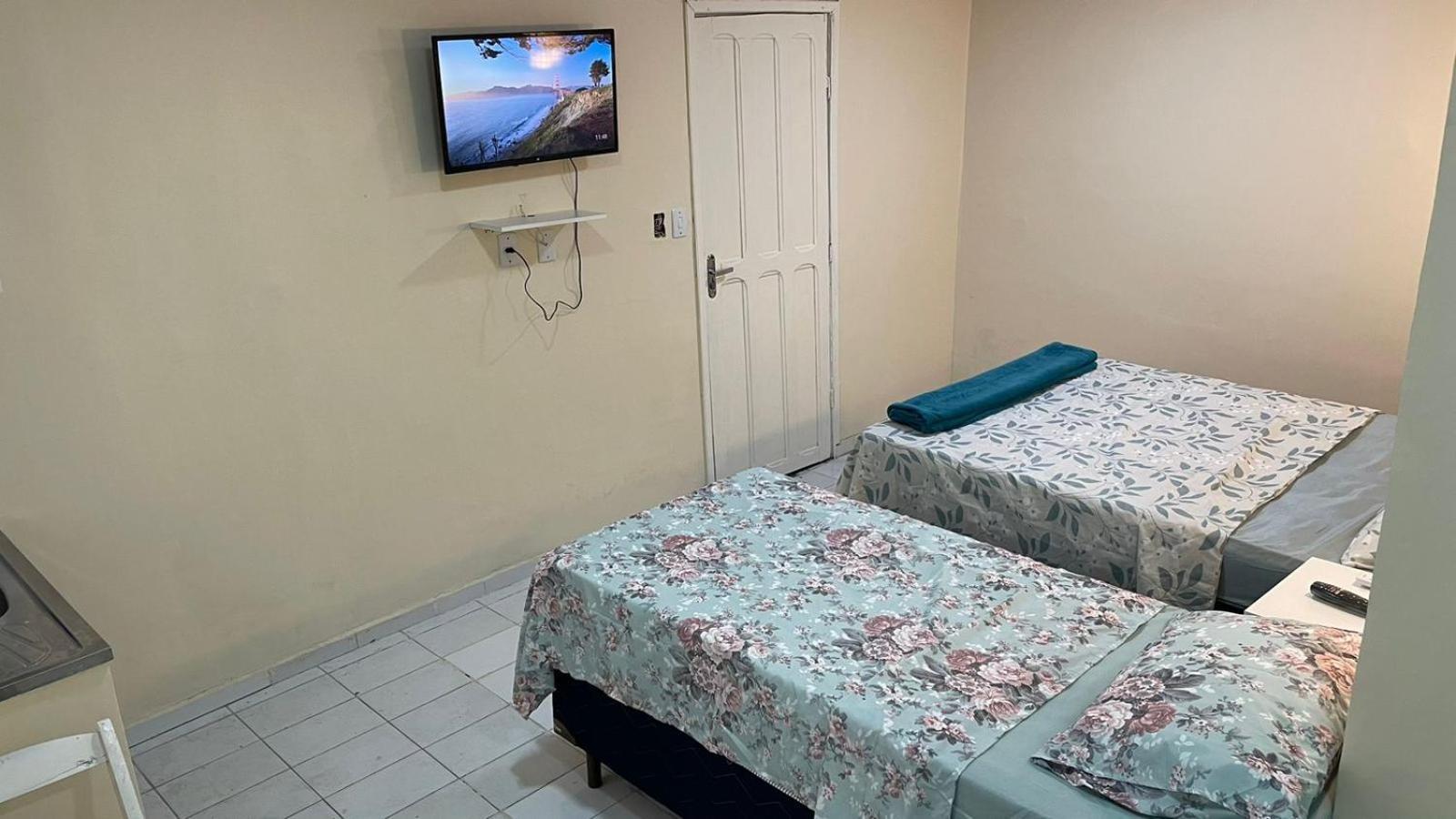 Hotel Residencial Vista Bela Manaus Luaran gambar
