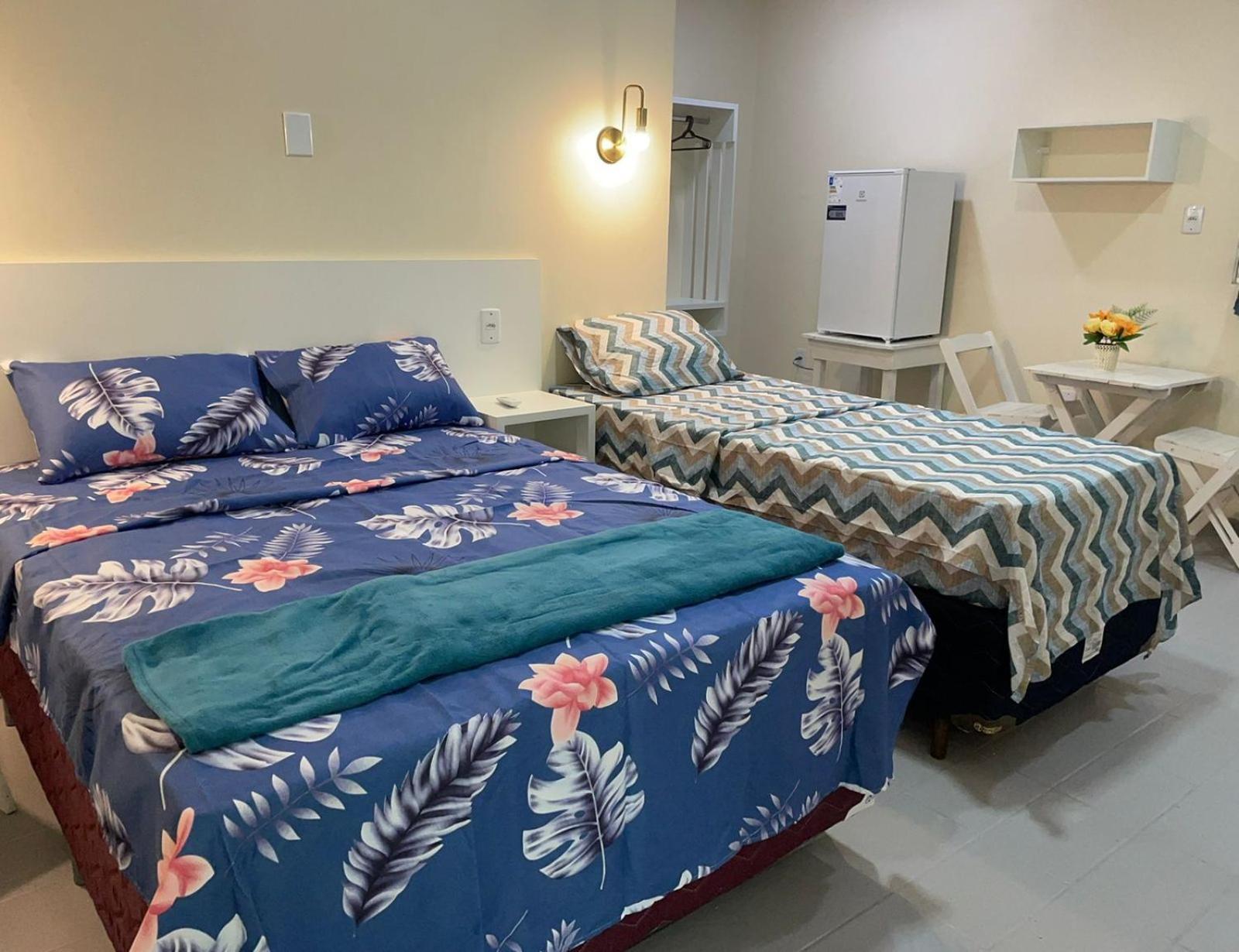 Hotel Residencial Vista Bela Manaus Luaran gambar