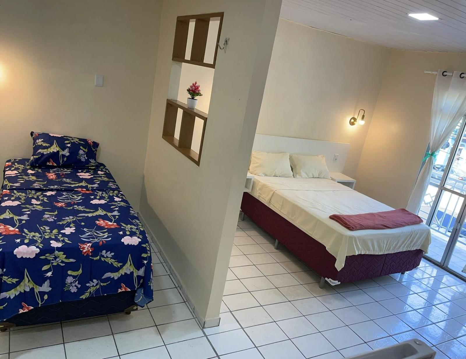 Hotel Residencial Vista Bela Manaus Luaran gambar