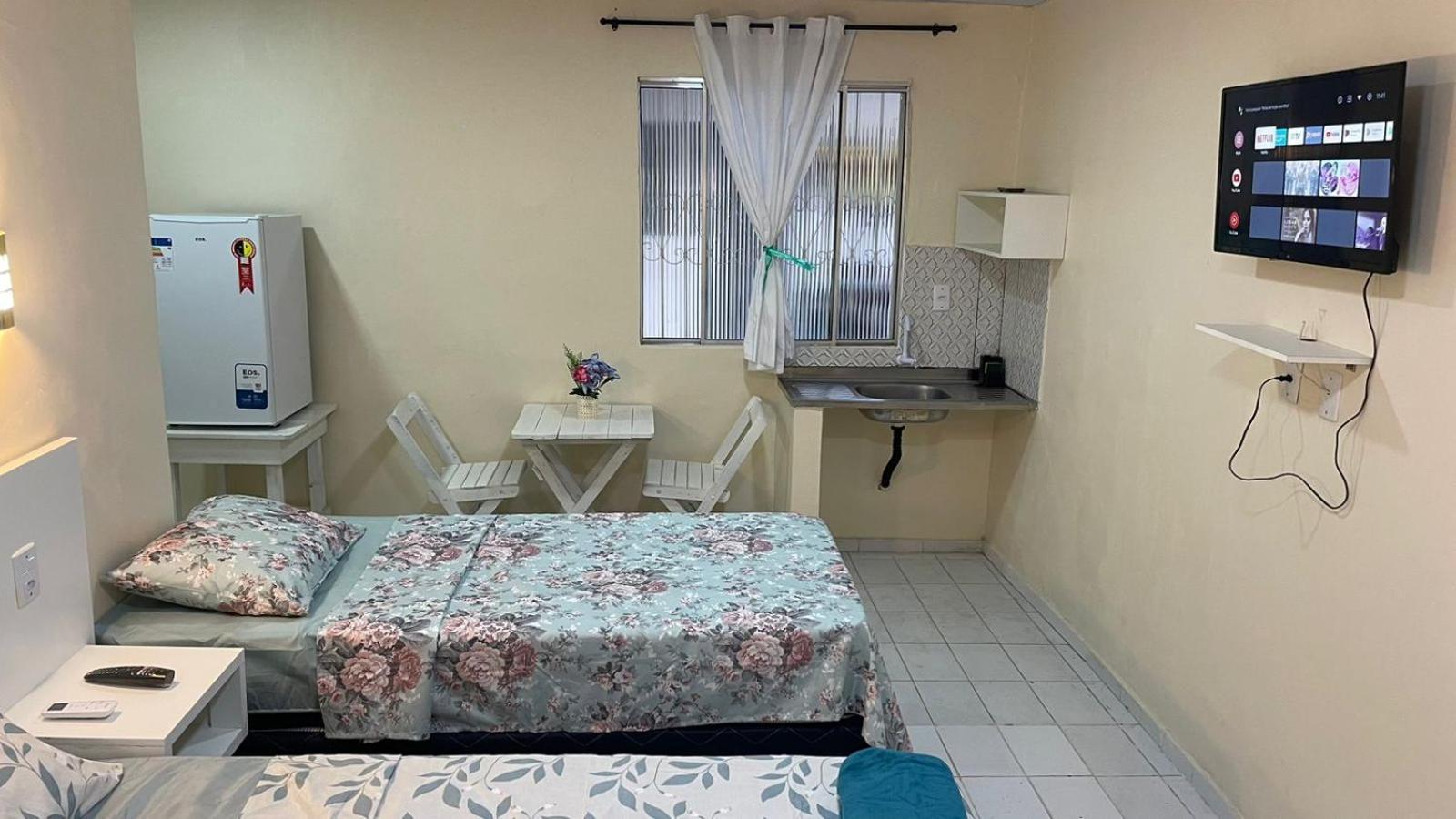 Hotel Residencial Vista Bela Manaus Luaran gambar