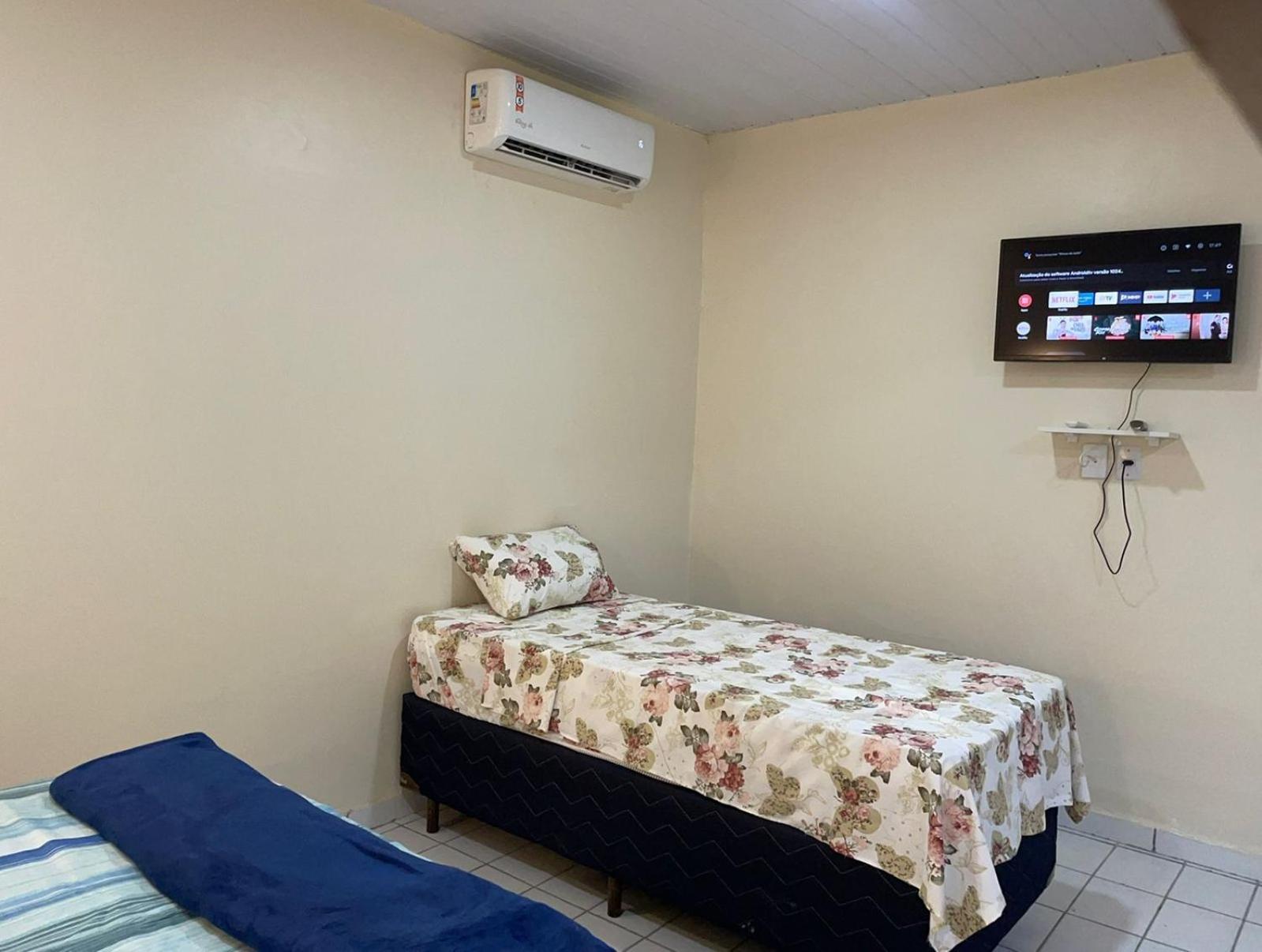 Hotel Residencial Vista Bela Manaus Luaran gambar