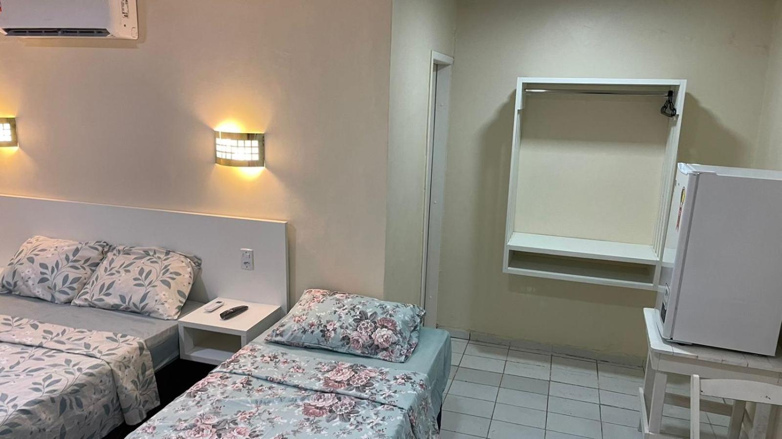 Hotel Residencial Vista Bela Manaus Luaran gambar