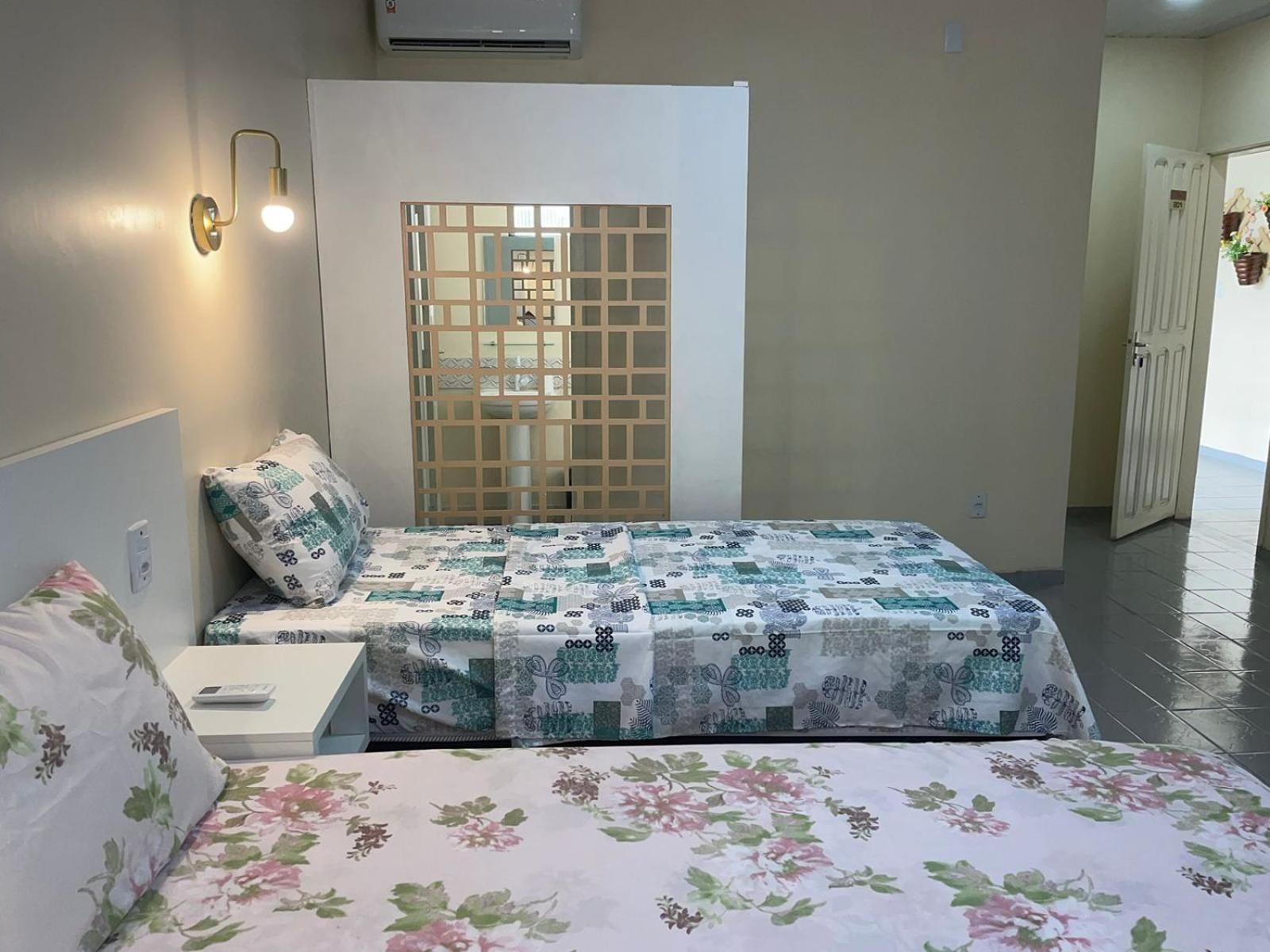 Hotel Residencial Vista Bela Manaus Luaran gambar