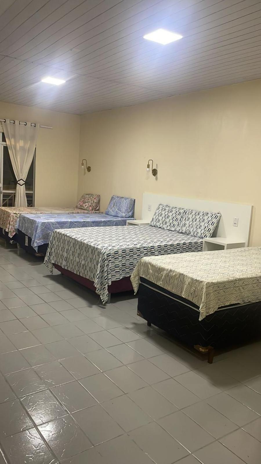Hotel Residencial Vista Bela Manaus Luaran gambar