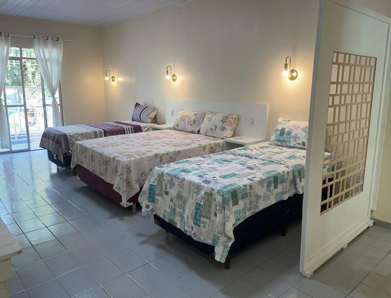 Hotel Residencial Vista Bela Manaus Luaran gambar