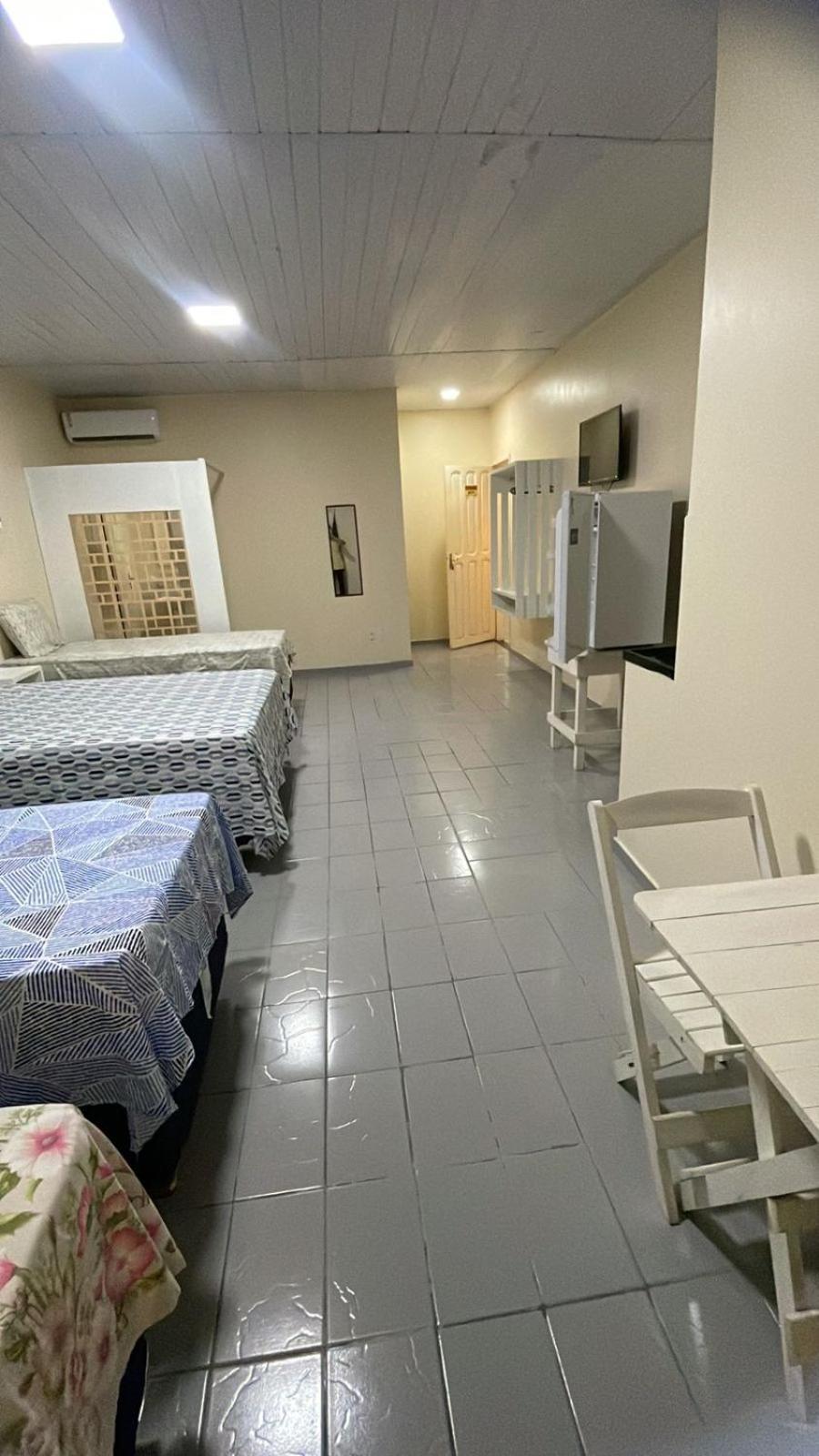 Hotel Residencial Vista Bela Manaus Luaran gambar