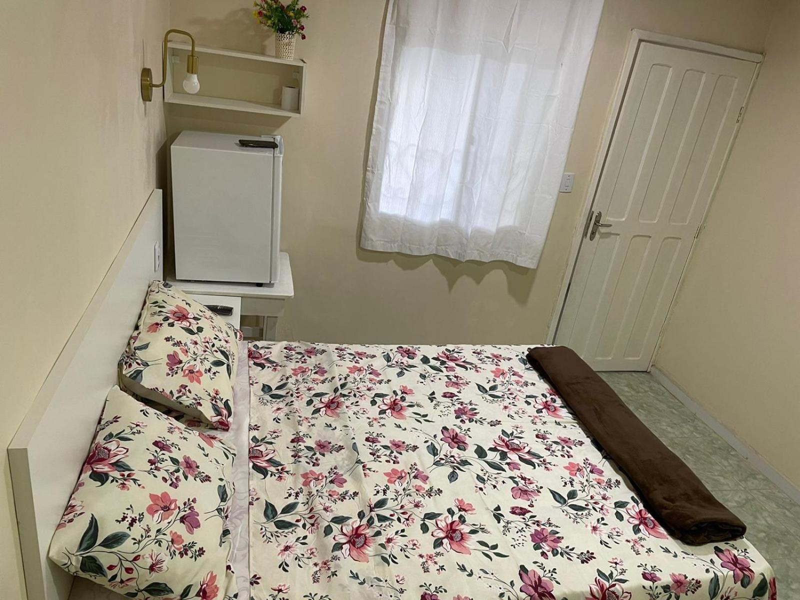 Hotel Residencial Vista Bela Manaus Luaran gambar