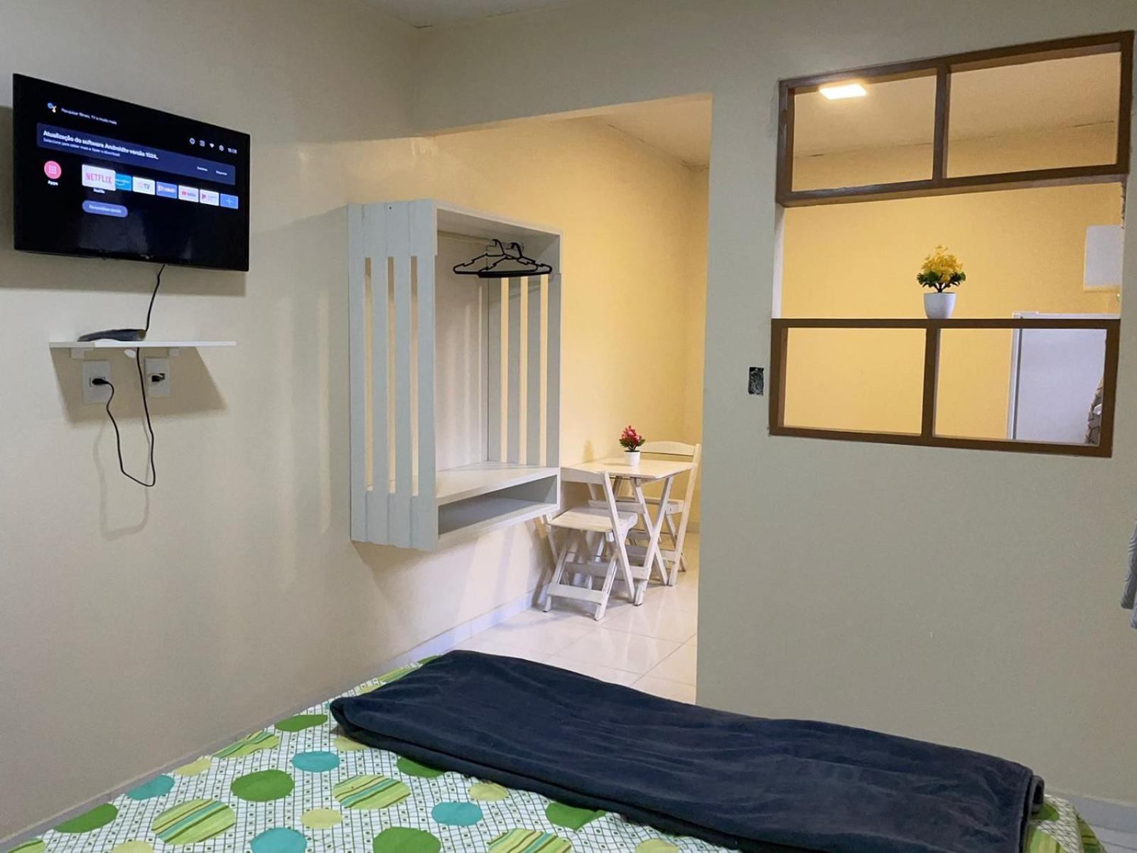 Hotel Residencial Vista Bela Manaus Luaran gambar