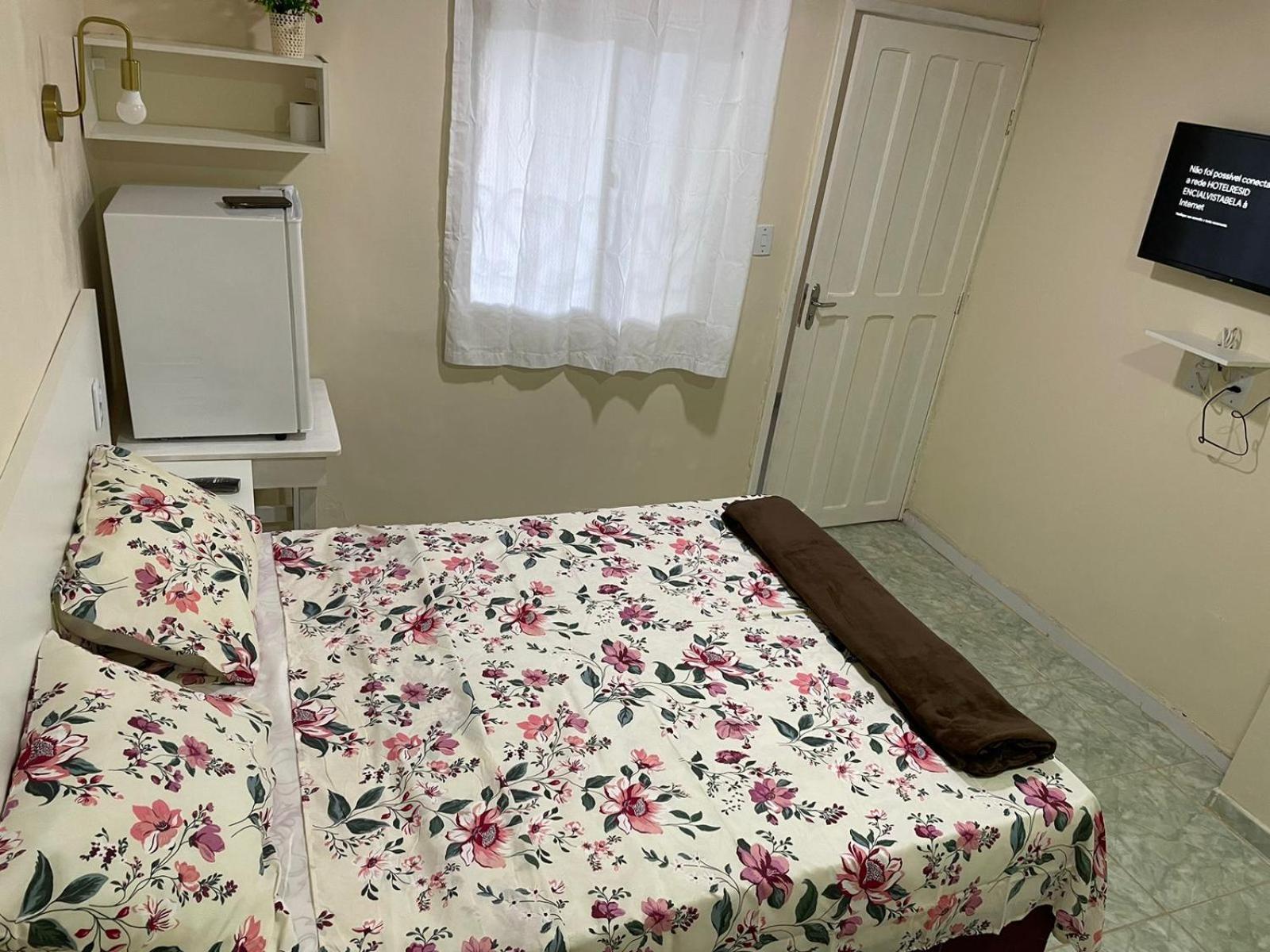 Hotel Residencial Vista Bela Manaus Luaran gambar