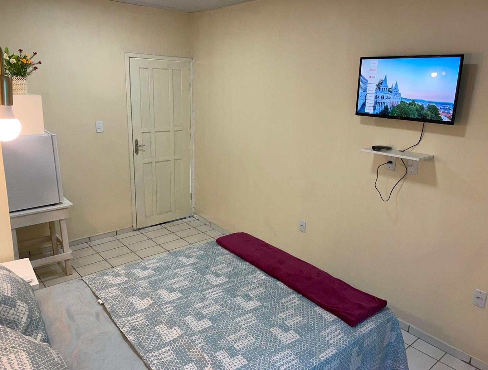 Hotel Residencial Vista Bela Manaus Luaran gambar